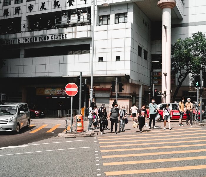 04 Preset Đầy Chất Film Với Tone Màu Dark Moody Dành Cho Ảnh Đường Phố (XMP/CUBE)