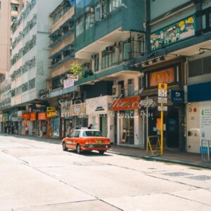 07 Preset Lightroom Nhật Bản – Tông Màu Trong Trẻo, Sáng Dịu Cho Ảnh Du Lịch (XMP/DNG)