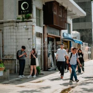 Chỉnh Ảnh Du Lịch Đẹp Hơn Với 06 Preset Lightroom Street Và Nature (XMP/DNG)