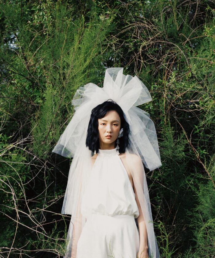 Bộ Preset Màu "Thanh Xuân Như Mộng" - Phong Cách Điện Ảnh Trung Hoa (XMP kèm Profile)