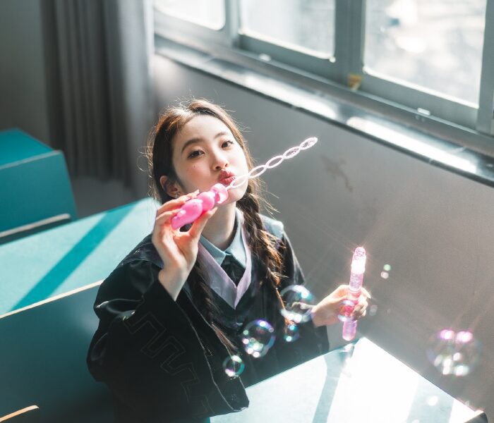 04 Preset Đầy Chất Film Với Tone Màu Dark Moody Dành Cho Ảnh Đường Phố (XMP/CUBE)