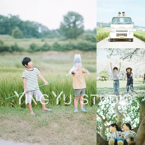 66 Preset & LUT Nhật Bản Phong Cách Trong Trẻo – Hỗ Trợ Ảnh và Video (XMP/CUBE)