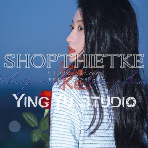 41 Preset Lightroom & LUT Hasselblad Blue – Tông Xanh Cao Cấp, Sang Trọng & Điện Ảnh (XMP/CUBE)