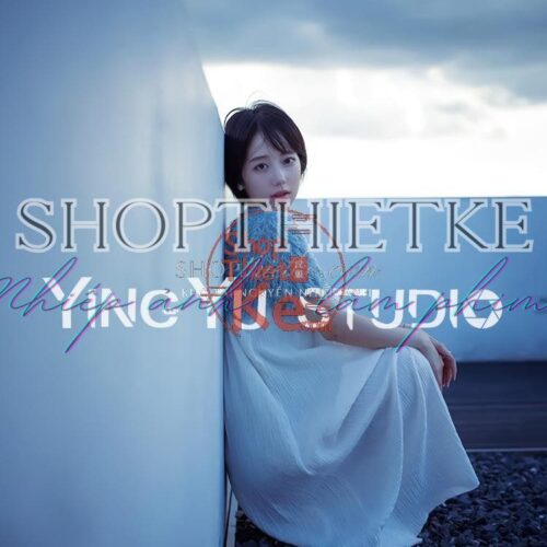 41 Preset Lightroom & LUT Hasselblad Blue – Tông Xanh Cao Cấp, Sang Trọng & Điện Ảnh (XMP/CUBE)