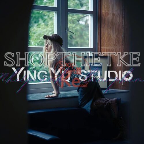 41 Preset Lightroom & LUT Hasselblad Blue – Tông Xanh Cao Cấp, Sang Trọng & Điện Ảnh (XMP/CUBE)