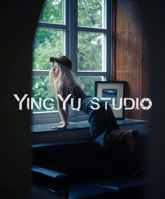 41 Preset Lightroom & LUT Hasselblad Blue – Tông Xanh Cao Cấp, Sang Trọng & Điện Ảnh (XMP/CUBE)