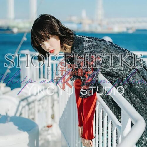 Bộ 12 Preset & LUT Nhật Bản Phong Cách Thanh Lịch – Hỗ Trợ Ảnh & Video (XMP/CUBE)