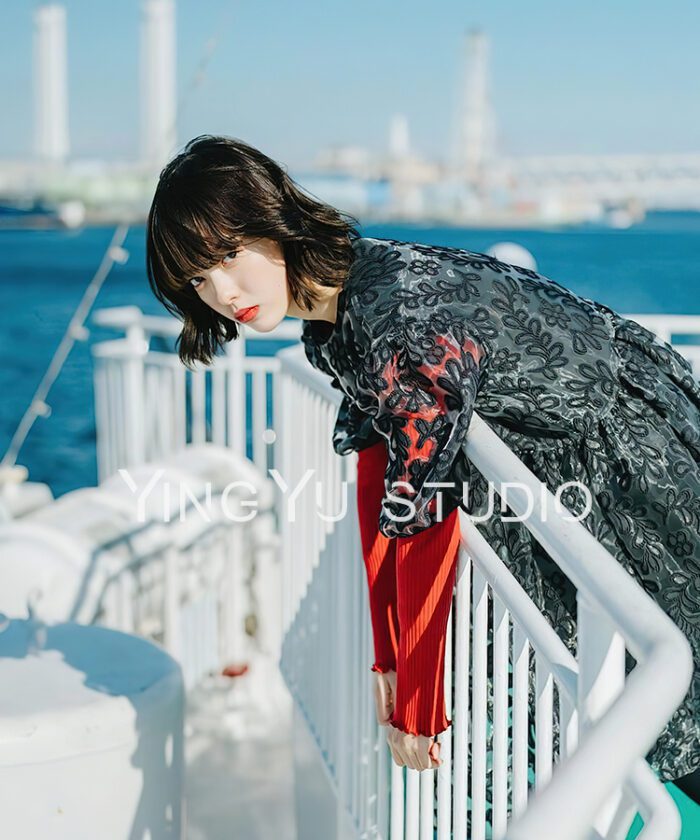 Bộ 12 Preset & LUT Nhật Bản Phong Cách Thanh Lịch – Hỗ Trợ Ảnh & Video (XMP/CUBE)