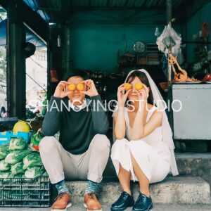 05 Màu Film Fuji Cổ Điển Trung Quốc Kèm LUT Cho Ảnh Chân Dung (XMP/CUBE)