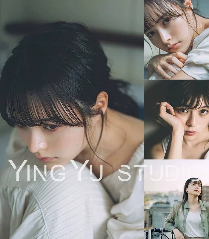 10 Preset & LUT Nhật Bản Phong Cách Streetlife – Hỗ Trợ Ảnh và Video (XMP/CUBE)