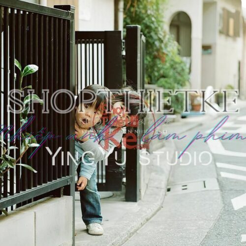 66 Preset & LUT Nhật Bản Phong Cách Trong Trẻo – Hỗ Trợ Ảnh và Video (XMP/CUBE)