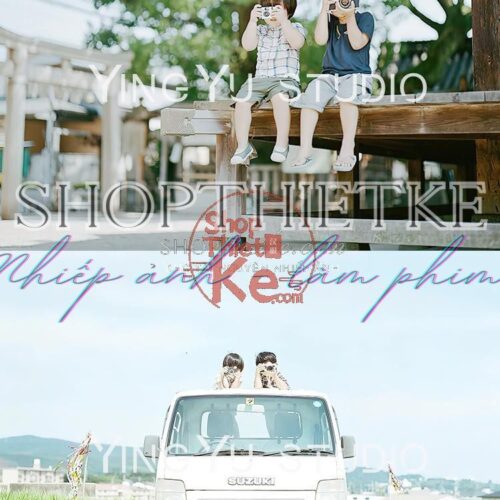 66 Preset & LUT Nhật Bản Phong Cách Trong Trẻo – Hỗ Trợ Ảnh và Video (XMP/CUBE)