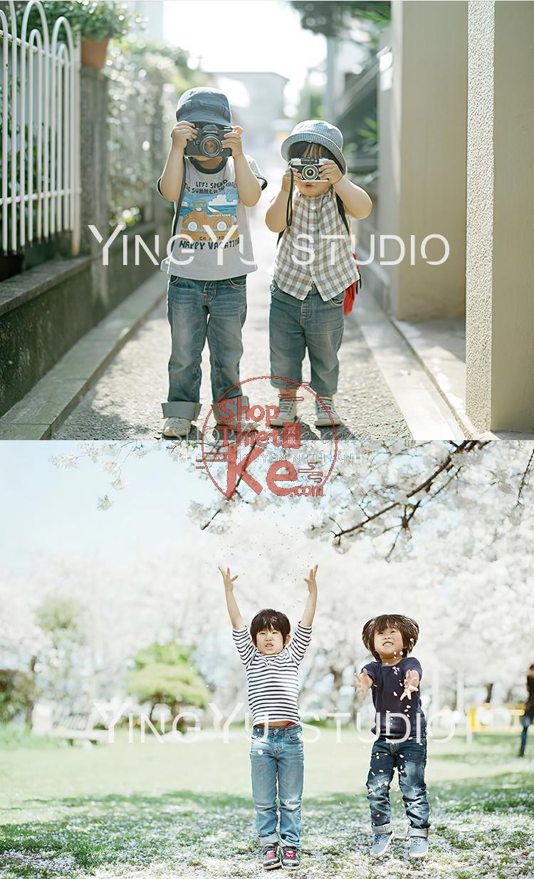 66 Preset & LUT Nhật Bản Phong Cách Trong Trẻo – Hỗ Trợ Ảnh và Video (XMP/CUBE) 8 shopthietke com Shopthietke.com 128