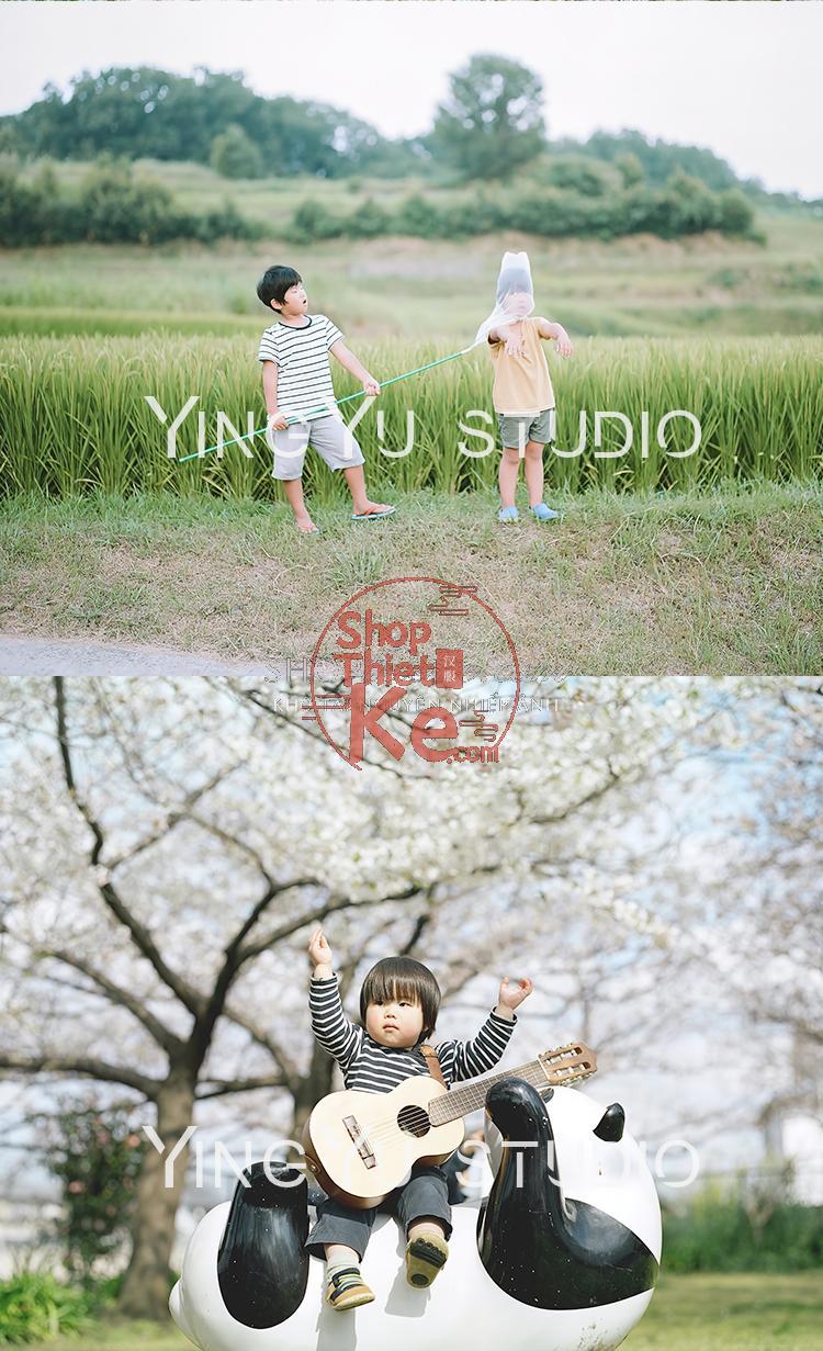 66 Preset & LUT Nhật Bản Phong Cách Trong Trẻo – Hỗ Trợ Ảnh và Video (XMP/CUBE) 7 shopthietke com Shopthietke.com 129