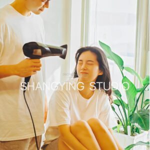 05 Màu Film Fuji Cổ Điển Trung Quốc Kèm LUT Cho Ảnh Chân Dung (XMP/CUBE)