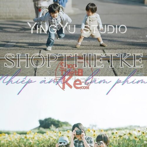 66 Preset & LUT Nhật Bản Phong Cách Trong Trẻo – Hỗ Trợ Ảnh và Video (XMP/CUBE)