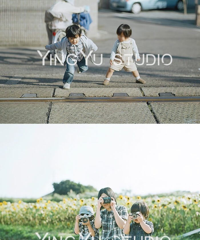 66 Preset & LUT Nhật Bản Phong Cách Trong Trẻo – Hỗ Trợ Ảnh và Video (XMP/CUBE)