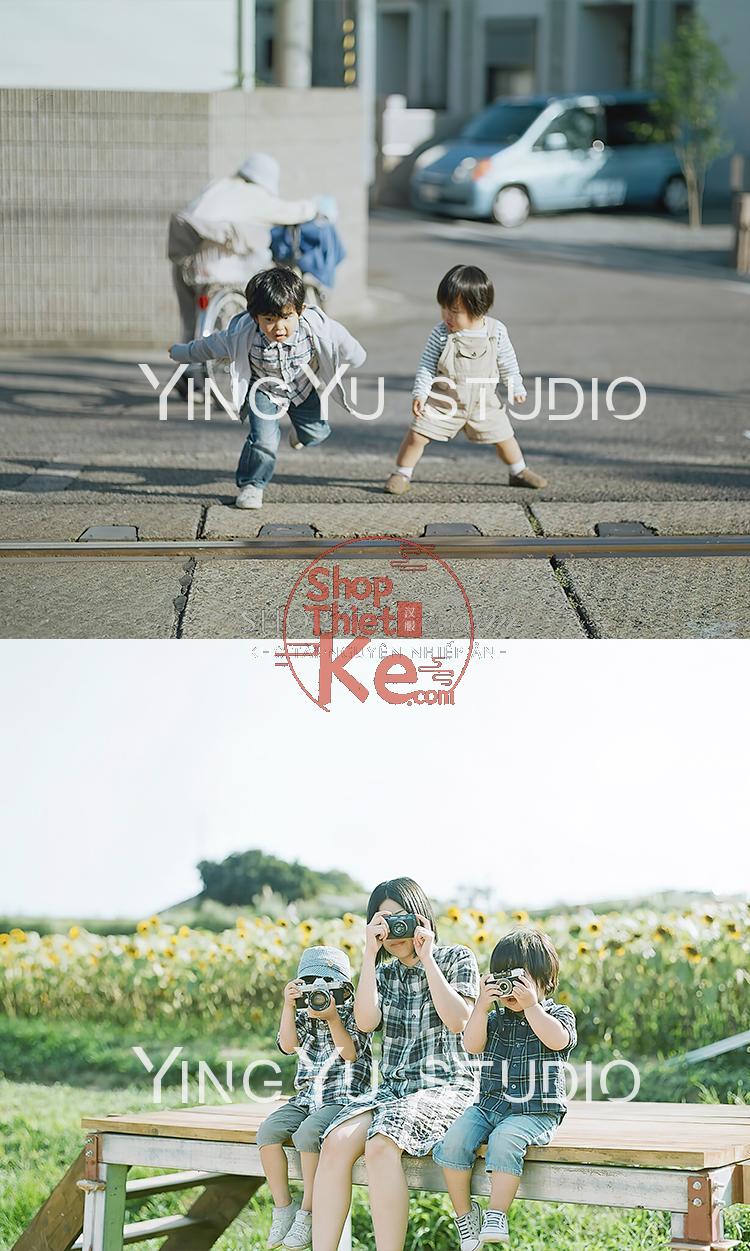 66 Preset & LUT Nhật Bản Phong Cách Trong Trẻo – Hỗ Trợ Ảnh và Video (XMP/CUBE) 6 shopthietke com Shopthietke.com 130