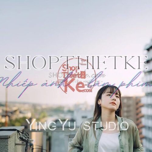 10 Preset & LUT Nhật Bản Phong Cách Streetlife – Hỗ Trợ Ảnh và Video (XMP/CUBE)