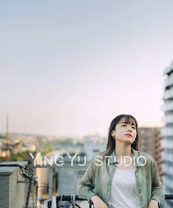 10 Preset & LUT Nhật Bản Phong Cách Streetlife – Hỗ Trợ Ảnh và Video (XMP/CUBE)