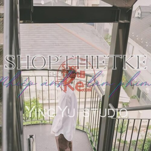 10 Preset & LUT Nhật Bản Phong Cách Streetlife – Hỗ Trợ Ảnh và Video (XMP/CUBE)