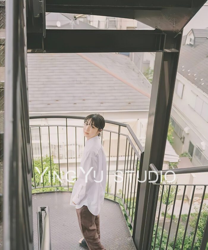 10 Preset & LUT Nhật Bản Phong Cách Streetlife – Hỗ Trợ Ảnh và Video (XMP/CUBE)