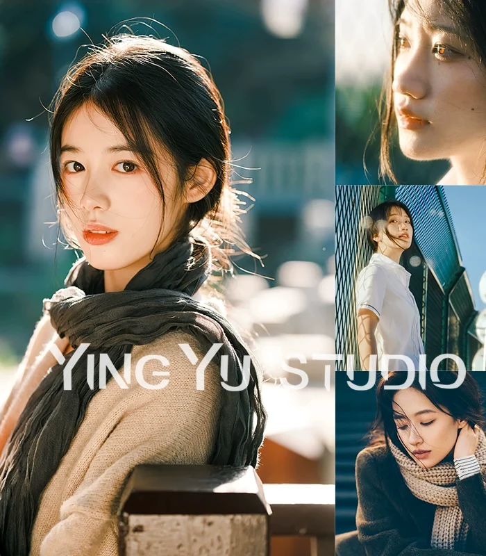 13 Preset & LUT Giả Lập Film Fujifilm Điện Ảnh – Retro & Cinematic (XMP/CUBE)