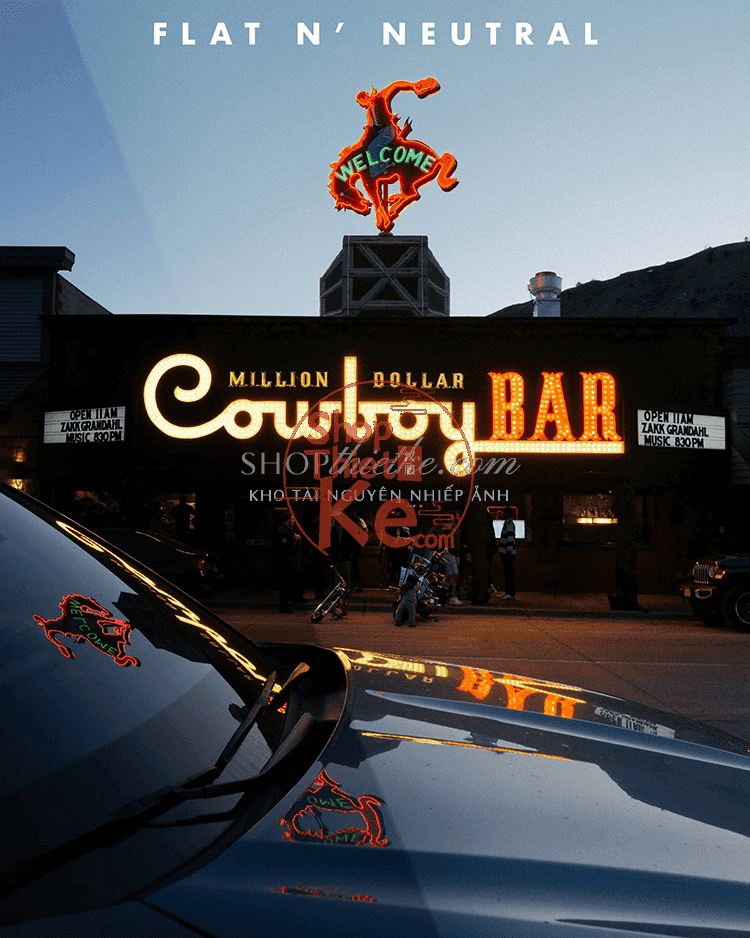 AV Film Simulations Pack 4 Màu Film – Tùy Biến Linh Hoạt Với Tool Kit (XMP) 4 shopthietke com Shopthietke.com 14