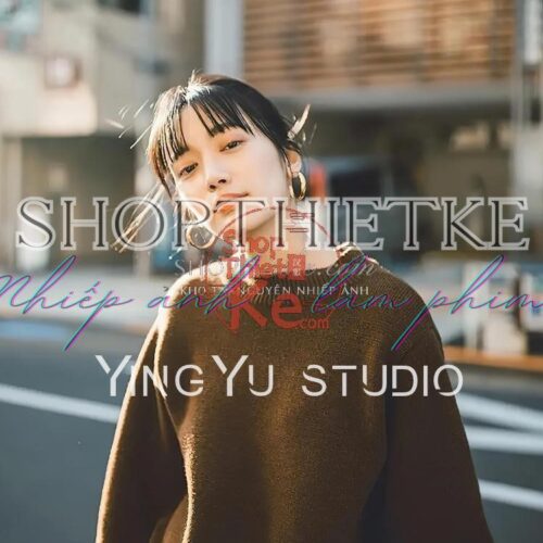 10 Preset & LUT Nhật Bản Phong Cách Streetlife – Hỗ Trợ Ảnh và Video (XMP/CUBE)