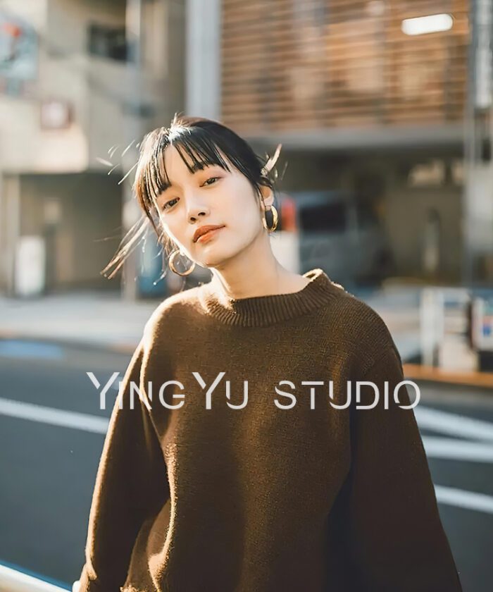 10 Preset & LUT Nhật Bản Phong Cách Streetlife – Hỗ Trợ Ảnh và Video (XMP/CUBE)