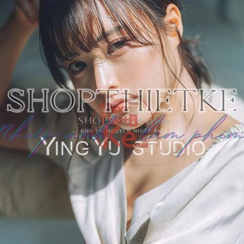 10 Preset & LUT Nhật Bản Phong Cách Streetlife – Hỗ Trợ Ảnh và Video (XMP/CUBE)