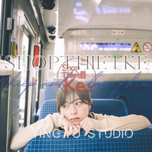 10 Preset & LUT Nhật Bản Phong Cách Streetlife – Hỗ Trợ Ảnh và Video (XMP/CUBE)