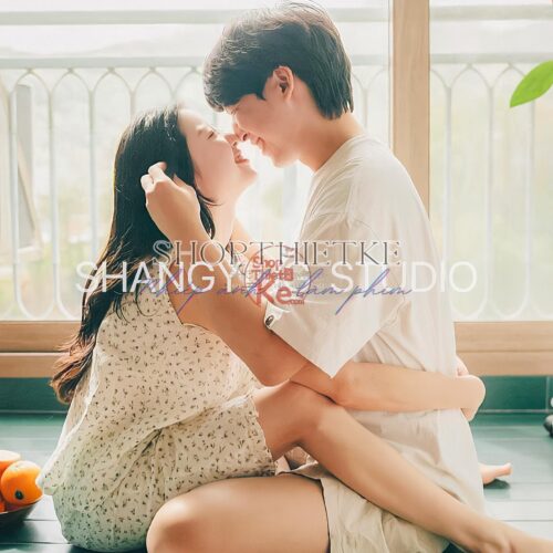 05 Màu Film Fuji Cổ Điển Trung Quốc Kèm LUT Cho Ảnh Chân Dung (XMP/CUBE)