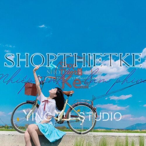 41 Preset & LUT Phong Cách Hoạt Hình Nhật Bản – Tươi Sáng & Trong Trẻo (XMP/CUBE)