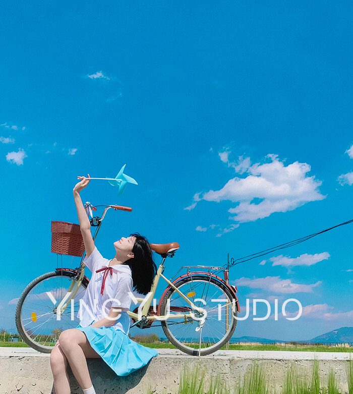 41 Preset & LUT Phong Cách Hoạt Hình Nhật Bản – Tươi Sáng & Trong Trẻo (XMP/CUBE)