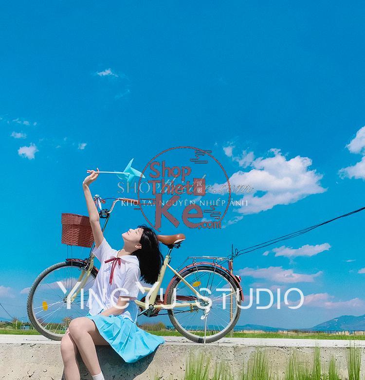 41 Preset & LUT Phong Cách Hoạt Hình Nhật Bản – Tươi Sáng & Trong Trẻo (XMP/CUBE) 4 shopthietke com Shopthietke.com 151