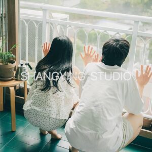 05 Màu Film Fuji Cổ Điển Trung Quốc Kèm LUT Cho Ảnh Chân Dung (XMP/CUBE)