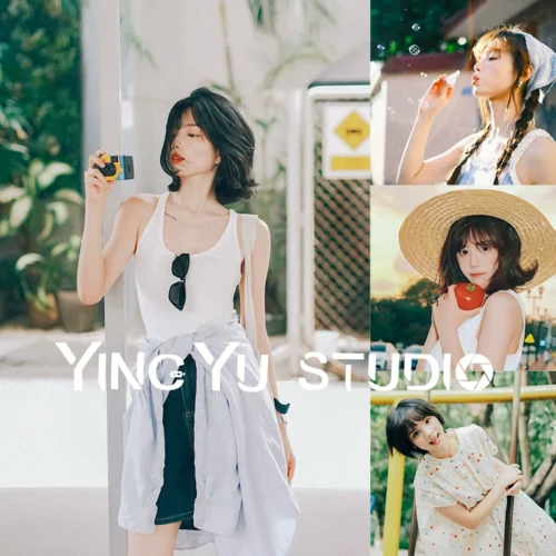 07 Preset & LUT Fujifilm Film Tươi Sáng – Retro & Trong Trẻo (XMP/CUBE)