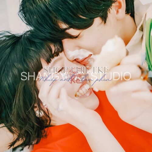 05 Màu Film Fuji Cổ Điển Trung Quốc Kèm LUT Cho Ảnh Chân Dung (XMP/CUBE)