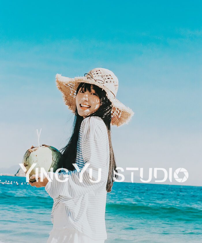 15 Preset & LUT Phong Cách Mùa Hè Biển Xanh – Ảnh & Video Tươi Sáng (XMP/CUBE)