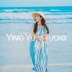 15 Preset & LUT Phong Cách Mùa Hè Biển Xanh – Ảnh & Video Tươi Sáng (XMP/CUBE)