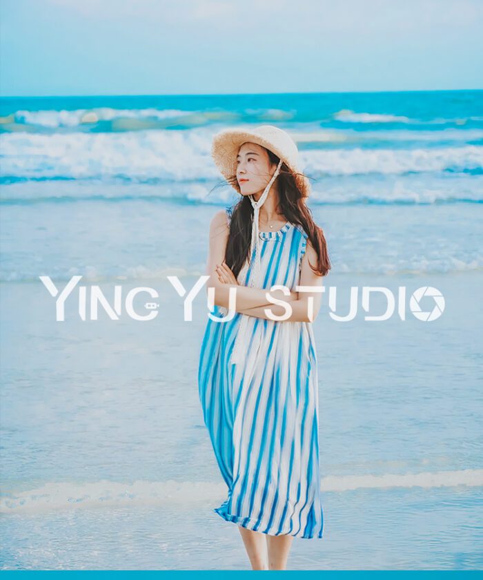 15 Preset & LUT Phong Cách Mùa Hè Biển Xanh – Ảnh & Video Tươi Sáng (XMP/CUBE)