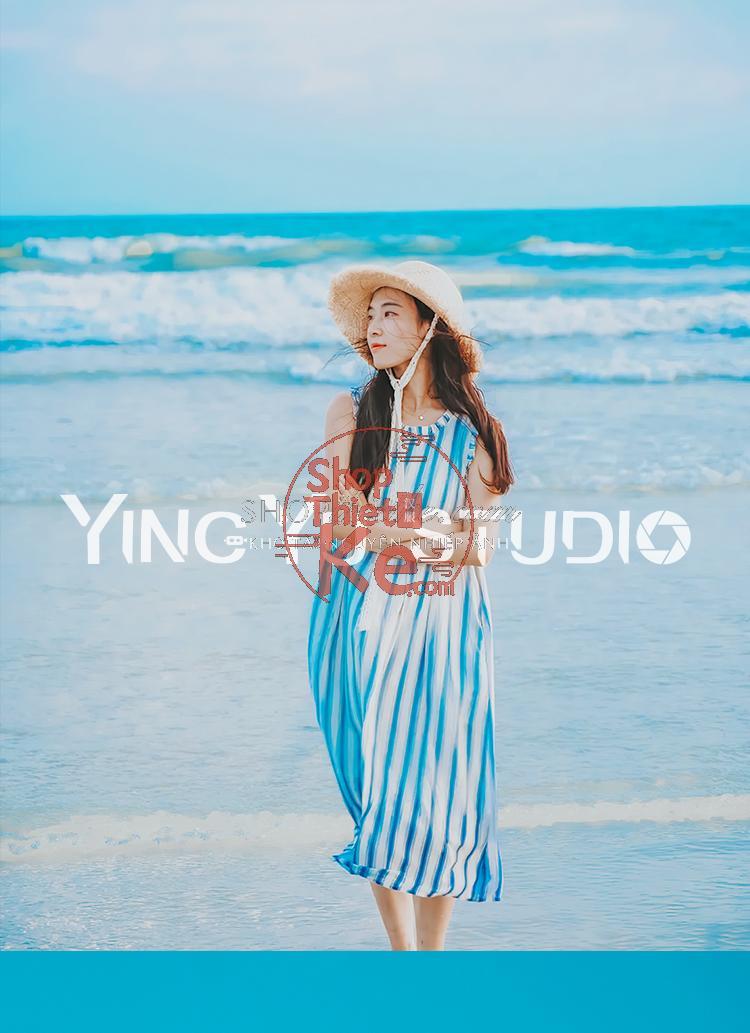 15 Preset & LUT Phong Cách Mùa Hè Biển Xanh – Ảnh & Video Tươi Sáng (XMP/CUBE) 8 shopthietke com Shopthietke.com 204