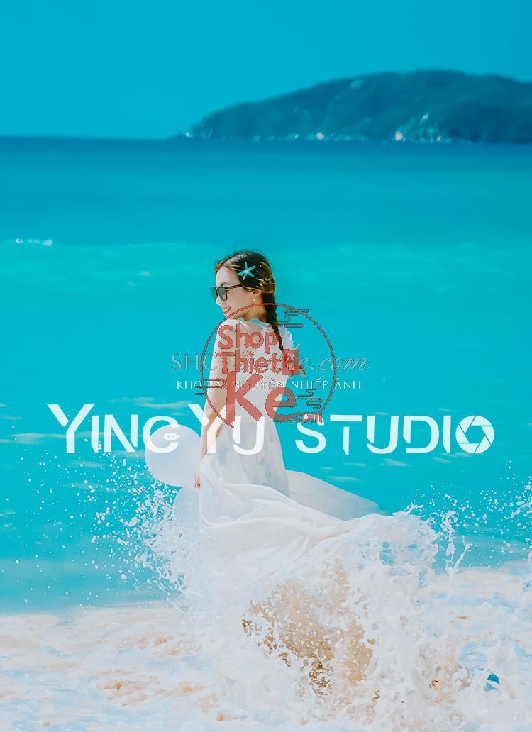 15 Preset & LUT Phong Cách Mùa Hè Biển Xanh – Ảnh & Video Tươi Sáng (XMP/CUBE) 6 shopthietke com Shopthietke.com 205