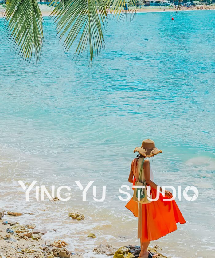 15 Preset & LUT Phong Cách Mùa Hè Biển Xanh – Ảnh & Video Tươi Sáng (XMP/CUBE)