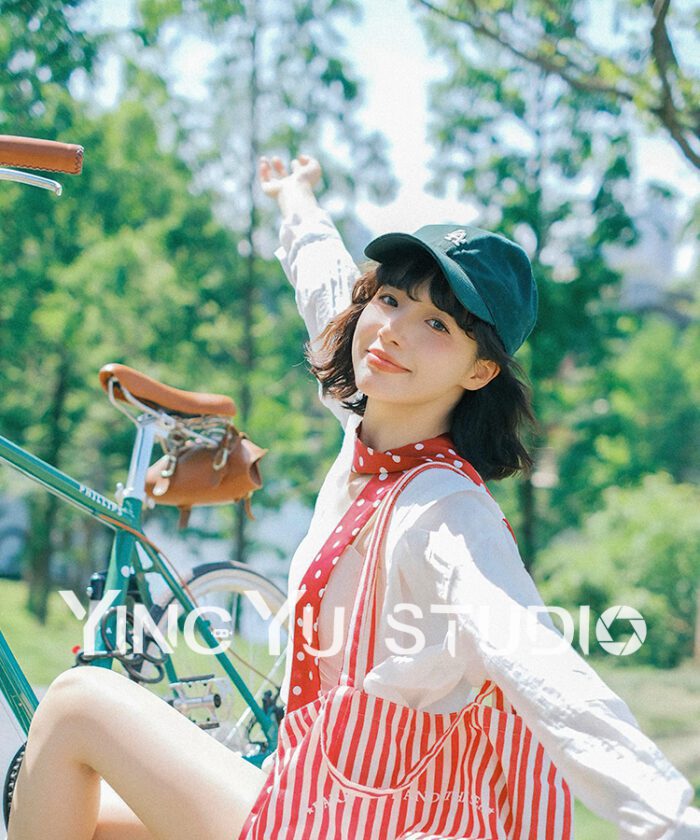 07 Preset & LUT Fujifilm Film Tươi Sáng – Retro & Trong Trẻo (XMP/CUBE)