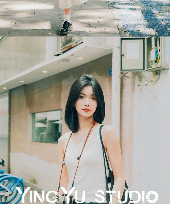 07 Preset & LUT Fujifilm Film Tươi Sáng – Retro & Trong Trẻo (XMP/CUBE)