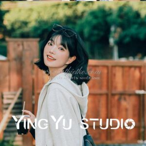 07 Preset & LUT Fujifilm Film Tươi Sáng – Retro & Trong Trẻo (XMP/CUBE)