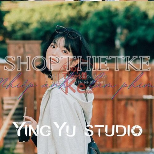 07 Preset & LUT Fujifilm Film Tươi Sáng – Retro & Trong Trẻo (XMP/CUBE)