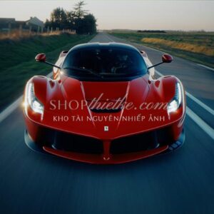 Bộ LUT Cinematic Secret Sauce V2 – Tái Hiện Chất Film Analog Cho Video (CUBE)